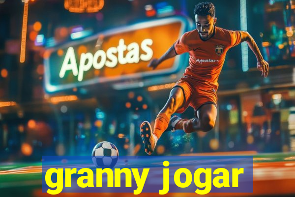 granny jogar